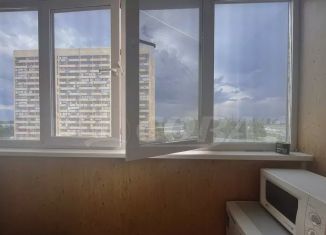 Продается квартира студия, 17.4 м2, Тюмень, Интернациональная улица, 199А, ЖК Авиатор