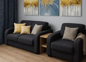 Продается трехкомнатная квартира, 63 м2, Ростов-на-Дону, Батуринская улица, 15к1