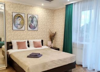 Сдаю в аренду 1-ком. квартиру, 42 м2, Ярославль, Республиканская улица, 6