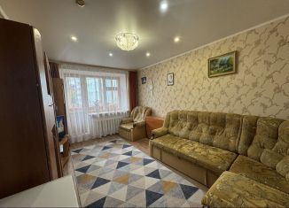 Продажа двухкомнатной квартиры, 45.2 м2, Нефтекамск, Дорожная улица, 25