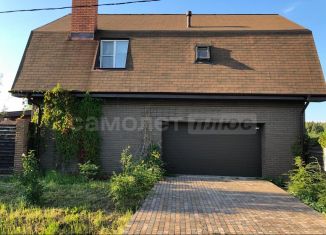 Продаю дом, 142.5 м2, Москва, Малиновая улица