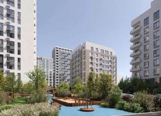 Продаю 2-комнатную квартиру, 87 м2, Тюмень, Арктическая улица, 9
