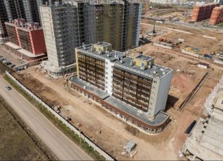 Продается 2-комнатная квартира, 52 м2, Красноярский край, Соколовская улица, 20Б