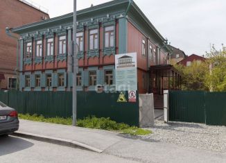 Продажа помещения свободного назначения, 484.6 м2, Тюмень, улица Кирова, 10