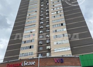 Продам 3-ком. квартиру, 92 м2, Ростов-на-Дону, улица Нансена, 93с1, Октябрьский район