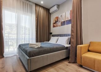 Аренда квартиры студии, 28 м2, Сочи, улица Искры, 88к3