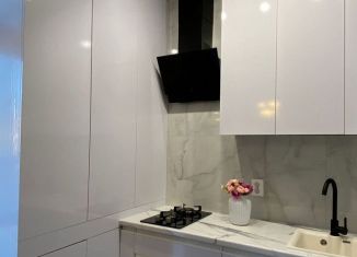 Продажа 1-комнатной квартиры, 33 м2, Ростов-на-Дону, Берберовская улица, 22с2