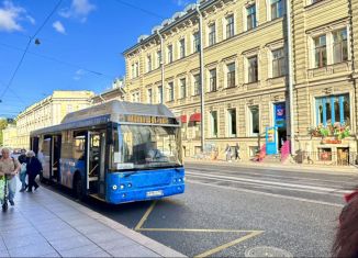 Помещение свободного назначения в аренду, 71.1 м2, Санкт-Петербург, Садовая улица, 8/7