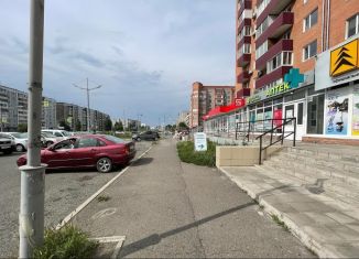 Продам помещение свободного назначения, 289.9 м2, Абакан, улица Некрасова, 8