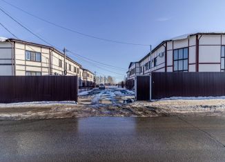 Продается таунхаус, 320 м2, Курганская область, Солнечный бульвар, 24к2