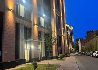 Продается 2-ком. квартира, 59 м2, Санкт-Петербург, улица Александра Матросова, 8к1