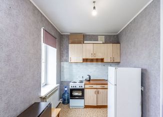 1-комнатная квартира на продажу, 28.4 м2, Тюменская область, Барачная улица, 7