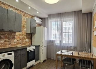 2-ком. квартира на продажу, 59 м2, Краснодар, Российская улица, 267/6А