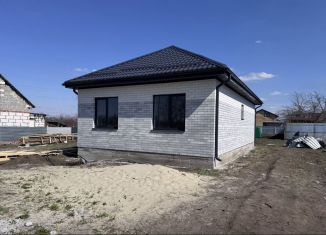 Продажа дома, 80 м2, Краснодарский край, улица Полянского А.Н.
