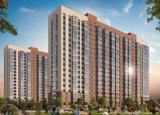 1-ком. квартира на продажу, 35.6 м2, Тверская область