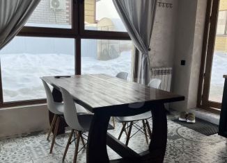 Продажа дома, 105 м2, Тюмень, 7-й Губернский проезд, 10А