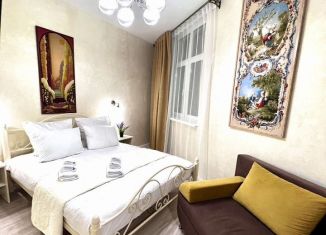 Сдам квартиру студию, 21.1 м2, Сочи, Дагомысский переулок, 18к4, микрорайон Ареда