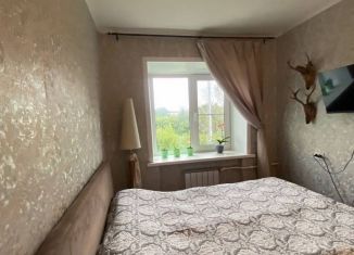 3-ком. квартира на продажу, 58 м2, Новосибирская область, Народная улица, 44