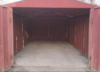 Гараж на продажу, 20 м2, Крым, Карьерный переулок, 15/5