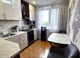 Продаю 3-ком. квартиру, 63.2 м2, Подольск, улица Космонавтов, 8