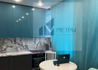 Двухкомнатная квартира на продажу, 55.4 м2, Тюмень, улица Тимофея Чаркова, 83, ЖК Звёздный