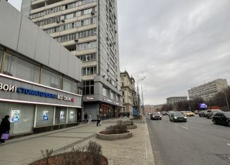 Продаю 1-комнатную квартиру, 35 м2, Москва, Садовая-Триумфальная улица, 12/14с1, Садовая-Триумфальная улица