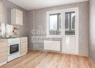 Продаю 1-комнатную квартиру, 37.7 м2, Краснодар, улица Генерала Трошева, 45, микрорайон Восточно-Кругликовский