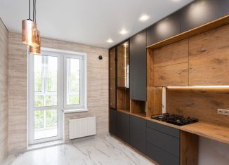 2-ком. квартира на продажу, 64.2 м2, Калининград, Красносельская улица, 55, ЖК Ратсхоф Парк