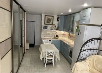 Продажа квартиры студии, 33 м2, Саратовская область, улица Стрельбище, 22