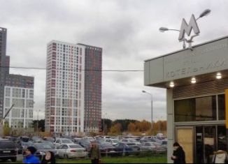 Сдача в аренду квартиры студии, 17 м2, Котельники, Сосновая улица, 1к1