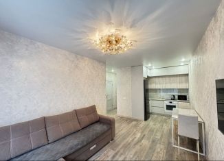 Сдам 1-ком. квартиру, 40 м2, Республика Башкортостан, улица Красина, 19/1