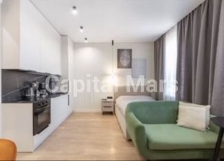 Сдаю в аренду 1-комнатную квартиру, 29 м2, Москва, Волоколамское шоссе, 71/22к3