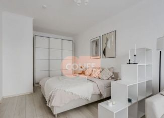 Сдам 1-комнатную квартиру, 39.3 м2, Москва, Мукомольный проезд, 2, Мукомольный проезд