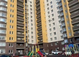 Продается 2-комнатная квартира, 57 м2, Тамбов, улица Рылеева, 77к4