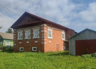 Продажа дома, 90 м2, Нижегородская область, улица Зубрилова, 18