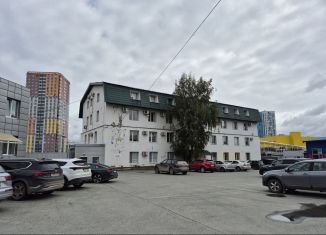 Сдаю офис, 165.3 м2, Екатеринбург, Мельковский переулок, 5