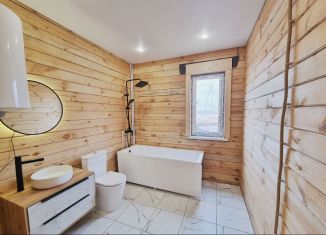 Продается дом, 106.8 м2, Республика Башкортостан, улица Шамиля Кульбарисова, 2