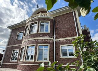 Дом на продажу, 625 м2, Московская область, Янтарная улица