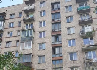 Продается 1-комнатная квартира, 33.1 м2, Санкт-Петербург, Пулковская улица, 11к2
