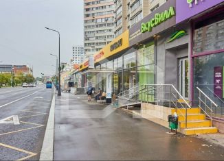 Торговая площадь на продажу, 165 м2, Москва, Бакунинская улица, 38-42с1