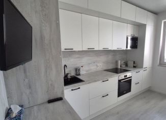 Продаю 2-ком. квартиру, 54.4 м2, деревня Бородино, Малая Бородинская улица, 1к1