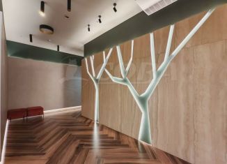 Продам трехкомнатную квартиру, 105 м2, Тюмень, улица Николая Машарова, 4, ЖК Машаров