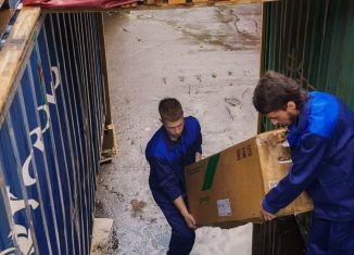 Складское помещение в аренду, 7.5 м2, Москва, Лухмановская улица, 13Б