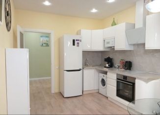 Продам двухкомнатную квартиру, 68 м2, Тюмень, Линейная улица, 7, ЖК На Линейной