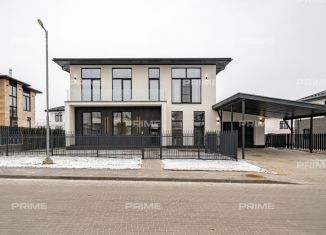 Дом на продажу, 290 м2, Московская область, 5-й Озёрный переулок, 5А