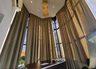 Офис в аренду, 499 м2, Москва, Средний Тишинский переулок, 28