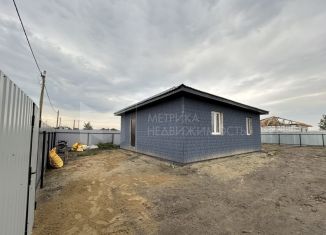 Продажа дома, 60 м2, Тюмень, Яблоневая улица