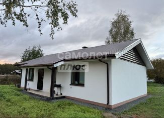 Продам дом, 84 м2, Удмуртия, Воскресенская улица, 16