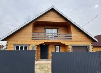 Продается дом, 160 м2, деревня Грановщина, улица Аркадия Шипунова, 10