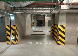 Сдам в аренду машиноместо, 18 м2, Санкт-Петербург, проспект Крузенштерна, 2